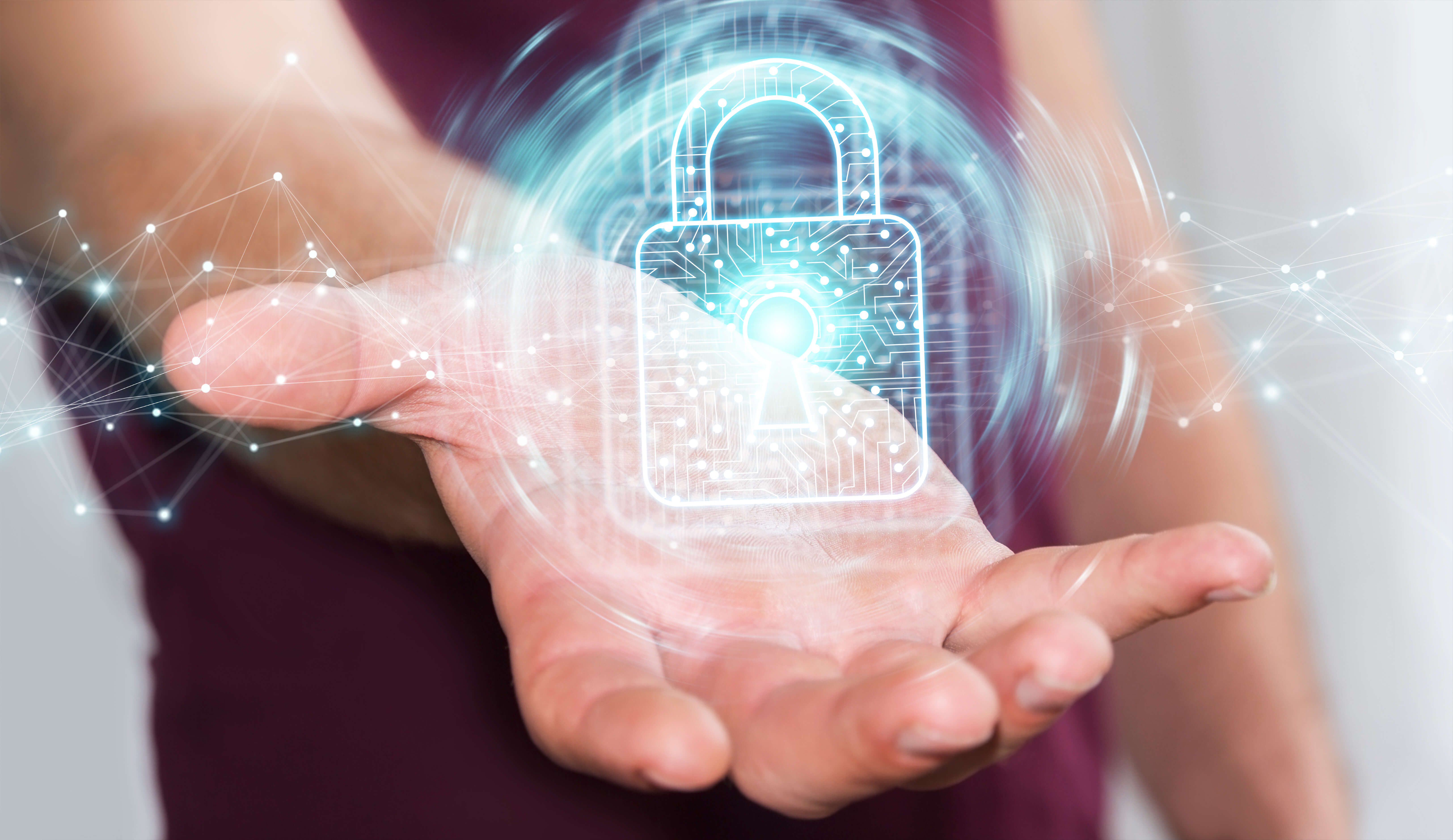 CloudBased Childcare Management Software Is My Information Safe?